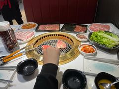 -炙城·韩式烤肉(南京东路店)