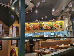 -木屋烧烤(龙岗南联店)