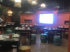 大堂-老客家·客家菜(万达店)