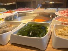 -季季红火锅(长沙步行街店)