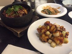 -北京柏悦酒店·锦庭餐厅Dining Room
