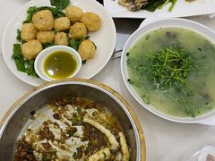 -红日饭店(裕隆三路店)