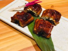 极品烤鳗鱼-文三酒肆自助放题(新街口友谊广场店)