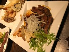 -桂马·日本料理·海胆·海鲜饭·酒场(民主广场店)