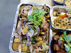 -老虎滩大连海鲜烧烤(建邺云锦路总店)