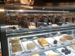 -Peet's Coffee皮爷咖啡(大学路店)