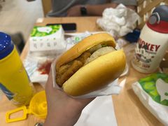 -德克士(砂之船奥特莱斯店)