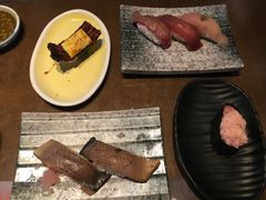 -板长寿司(铜锣湾店)