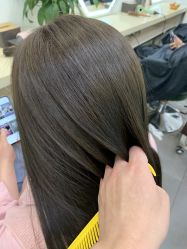 -悦·臻时美发沙龙