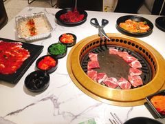 -花味烤肉·拌饭(庐阳万象汇店)