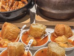 -滋粥楼·顺德菜(番禺广场总店)