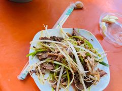 -鑫明明拉面(宁化路店)