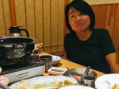 -吉川居酒屋(建国北路店)