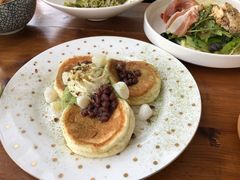 日式舒芙蕾-娜娜家•Nana’Garden (福州道店)