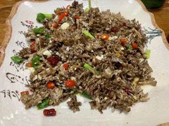 -下梅人家土菜馆(历史文化餐厅度假区店)