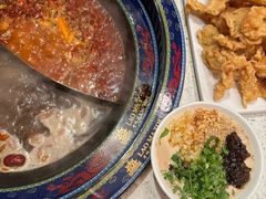 -老码头火锅