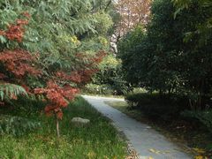 -浙江省杭州高级中学(贡院校区)