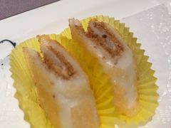 -台鄉缘 ·小海鲜·台州菜(桃林路店)