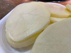 土豆-小门坎三合鱼(总店)