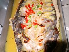 -半天妖烤鱼(方庄店)