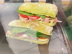 -BAKER&SPICE(国金中心商场店)