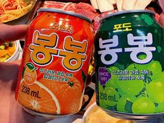 -六七八韩式烤肉·韩国料理(上杭路店)