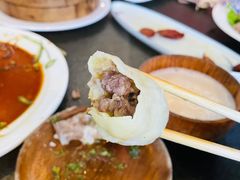 -诺敏塔拉奶茶-布里亚特包子-手把肉(锦都会店)