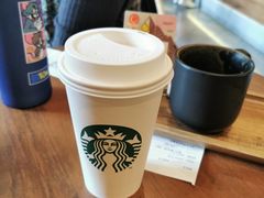 -星巴克臻选(南京艾尚天地店)