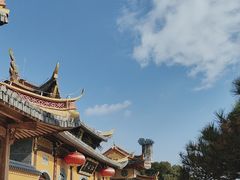 -江心屿景区