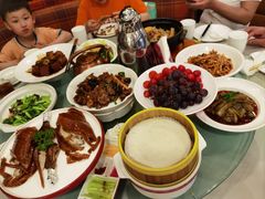 -大鸭梨烤鸭(甘家口店)