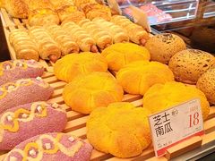 -木子木水日式烫面包(观音桥星光68广场店)