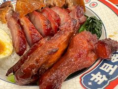 -余百年·现烧烧腊(布吉华浩源店)