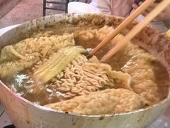 -燃计沙茶皇·香港沙茶火锅(人广旗舰店)