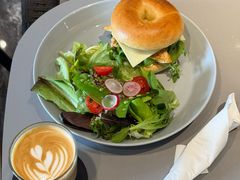 -Cafe Mersey默西咖啡(平江店)
