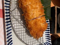 -堂本家洋食别馆·炸猪排(中心城店)