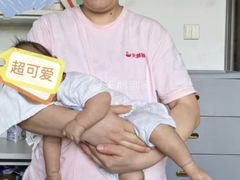 -天鹅到家·保姆月嫂育儿嫂(朝阳店)