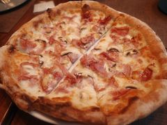 -OGGI TRATTORIA PIZZERIA(深业上城店)