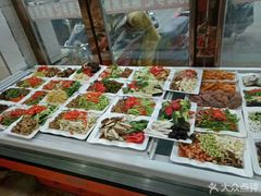 -光海·乡记酸菜鱼·始于1996(花园路店)