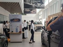 -北京海之沃沃尔沃4S店(四元桥店)