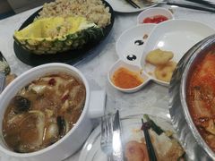 -水天堂西餐厅(常熟永旺店)