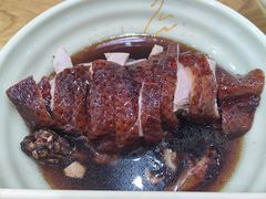 -晓马鸭店(新芜路店)