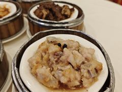 -凤凰楼酒家·粤宴点心(华强北店)