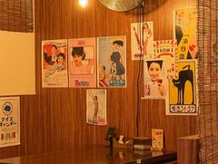 -烧鸟横丁(联发文创口岸店)