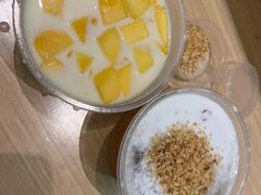 -甜心妈妈·榴莲星级糖水(北京路总店)
