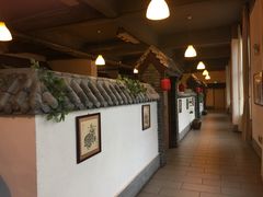 -小时候文化主题餐厅(田家店)