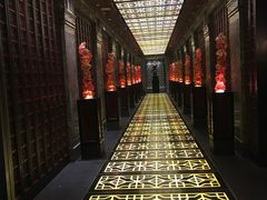 -北京四季酒店·采逸轩