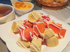 -七海旋律西餐厅(金沙湾店)