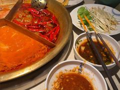 -小龙坎火锅(全球总店)