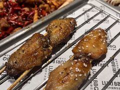 -馋嘴猫北京食堂·烤鸭·宵夜(亚运村店)