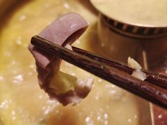 -巴奴毛肚火锅(新街口金鹰店)